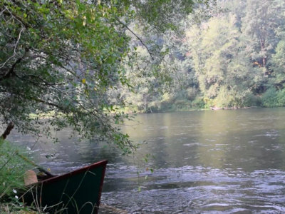 McKenzie River Inn (Artist-) retreats & workshops