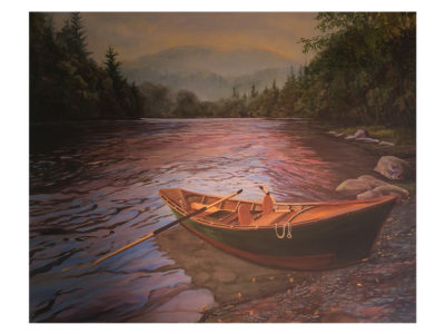 Painting Workshops with Annie Margarita